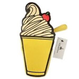 Disney dole whip small  Bag